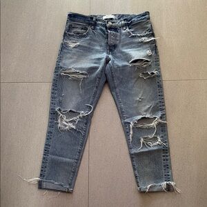 Moussy Jeans women’s size 27